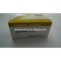 surgical absorbable catgut suture with needle-Factory price